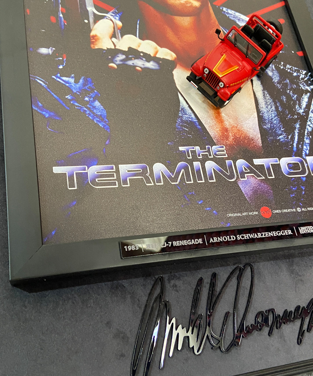 TERMINATOR 1984