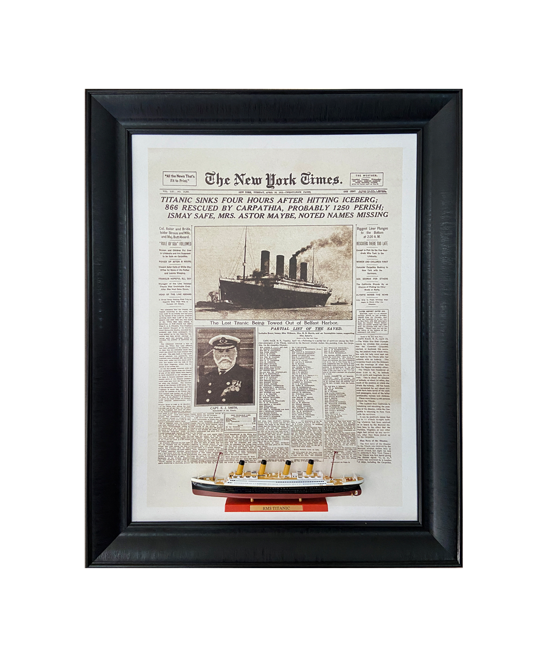 TITANIC