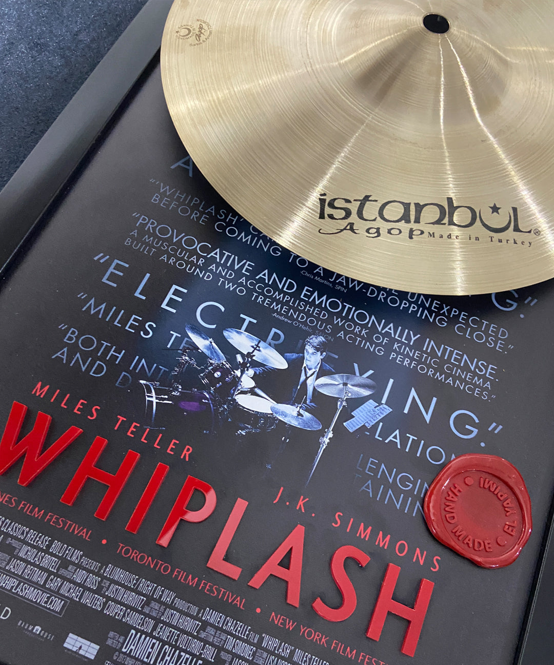 WHIPLASH