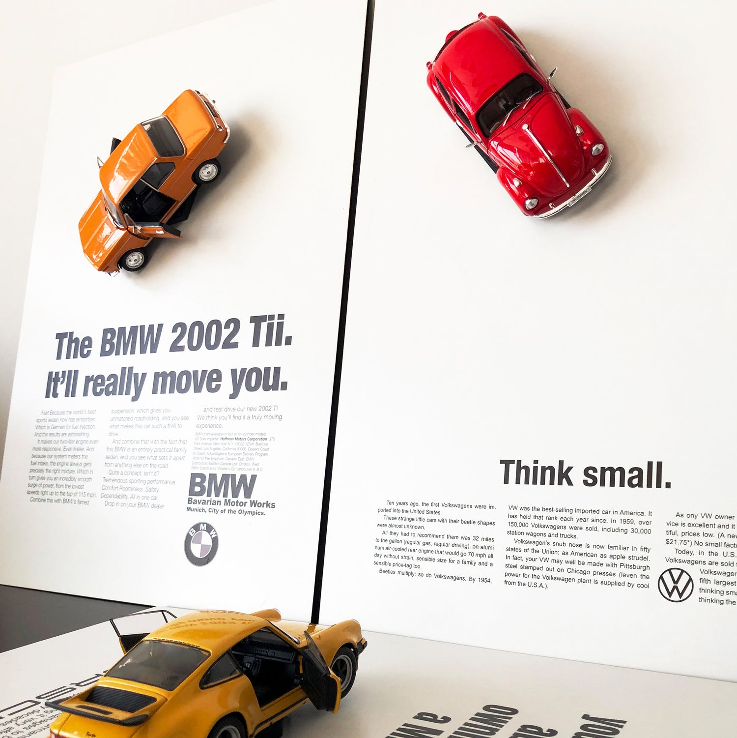 VW BEETLE