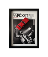 WILSON PICKETT