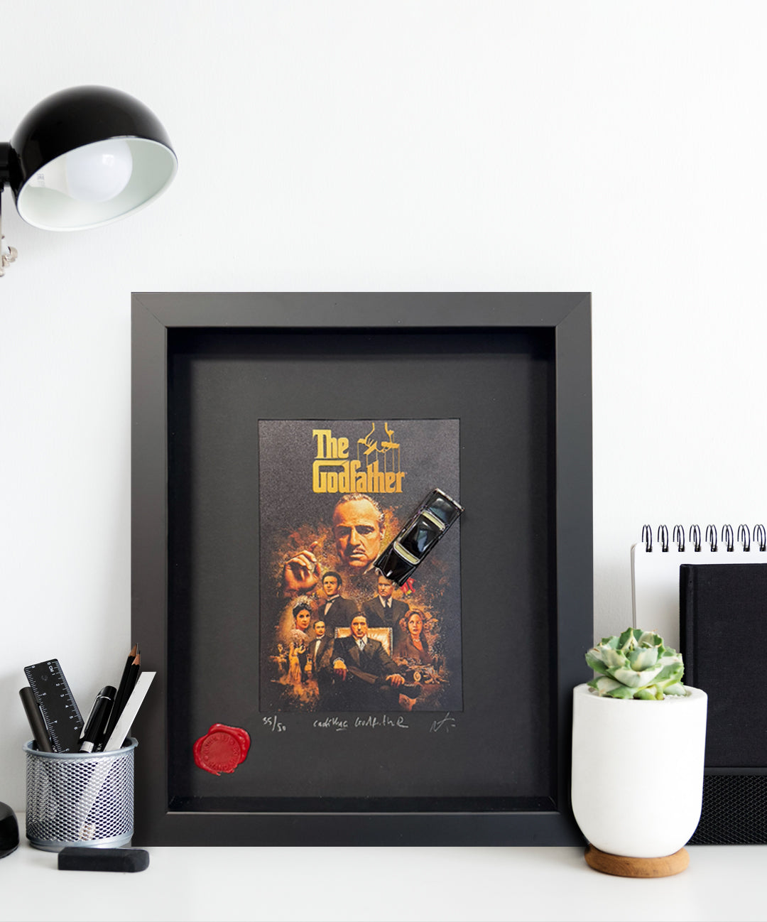 Godfather WallArt