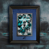 Mercedes Hamilton 44 Legacy