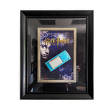 Flying Ford Anglia – Hogwarts’a Giden Yol