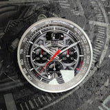 Porsche x TAG Heuer Duvar Dekorasyonu