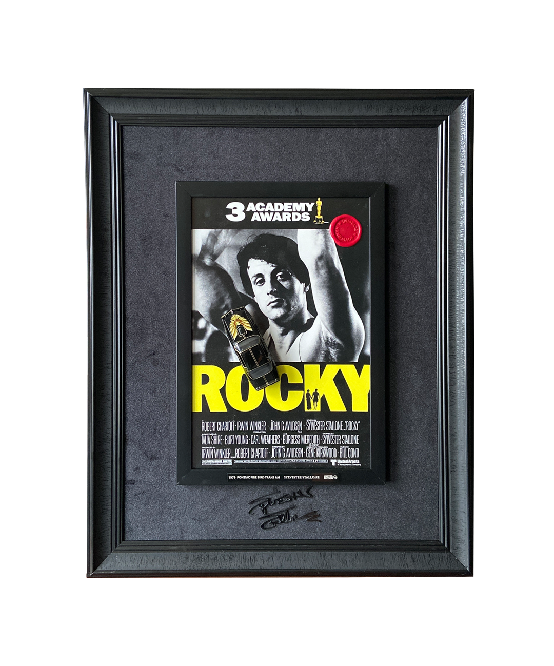 ROCKY 1